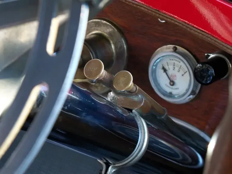1920 Stutz Bearcat - Image 25 of 31