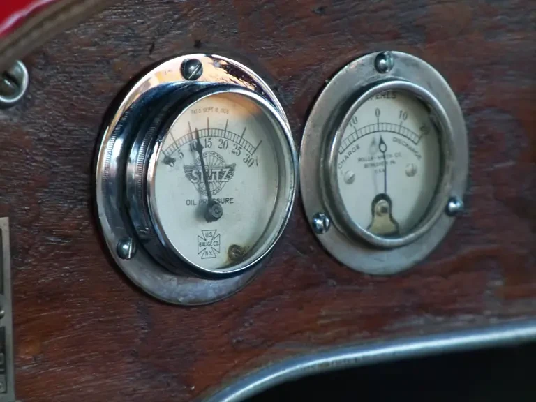 1920 Stutz Bearcat - Image 15 of 31