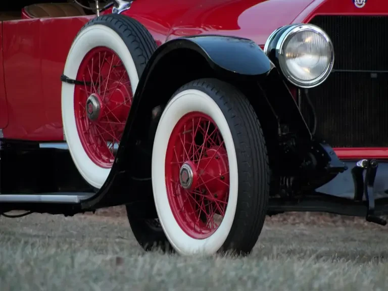 1920 Stutz Bearcat - Image 9 of 31