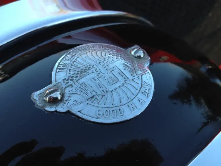 1920 Stutz Bearcat - Image 6 of 31