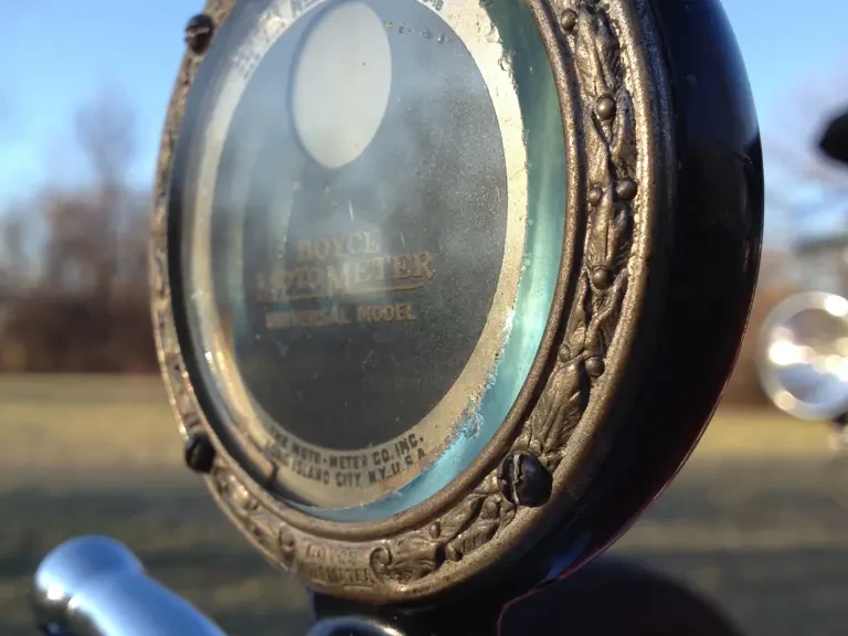 1920 Stutz Bearcat - Image 31 of 31