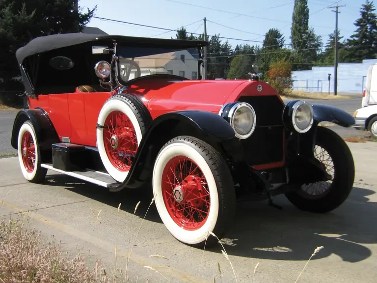 1920 Stutz Bearcat - Image 2 of 2