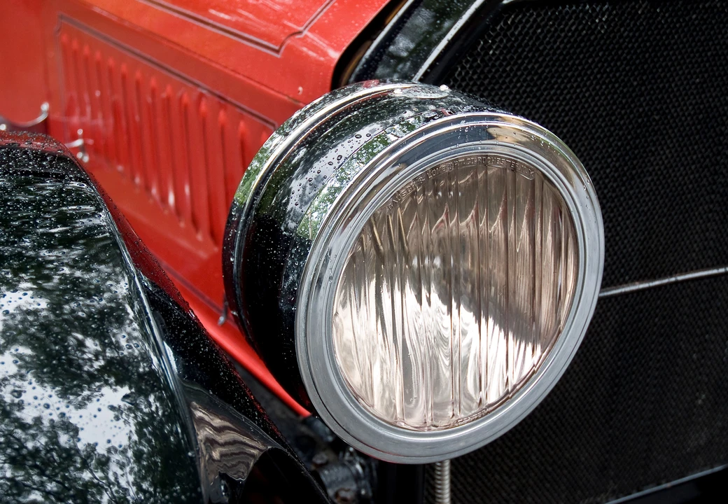 1920 Stutz Bearcat - Image 12 of 28