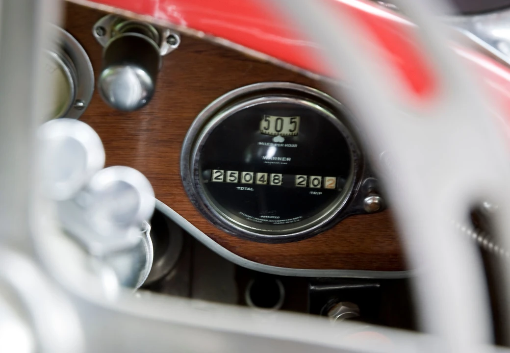 1920 Stutz Bearcat - Image 19 of 28