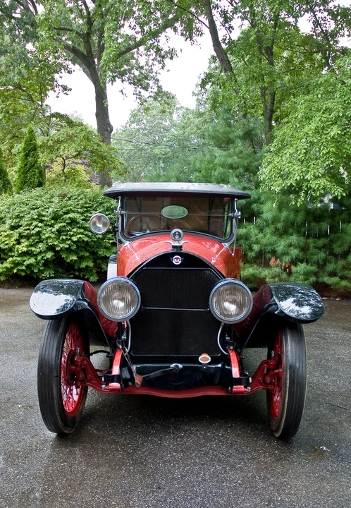 1920 Stutz Bearcat - Image 14 of 28