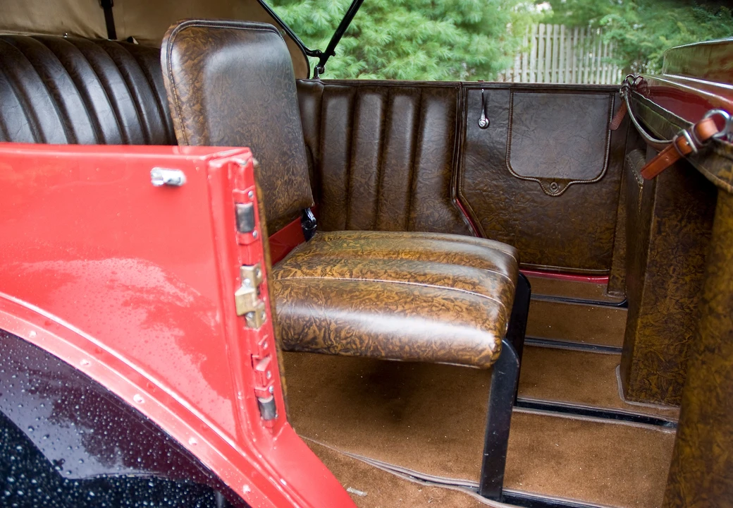1920 Stutz Bearcat - Image 21 of 28