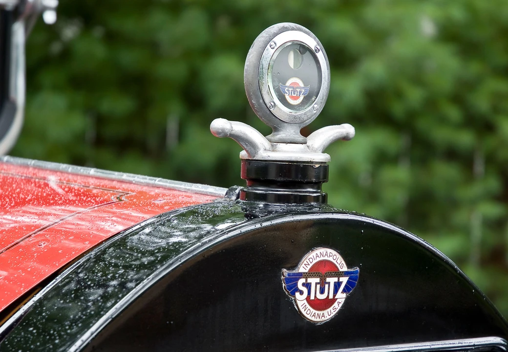 1920 Stutz Bearcat - Image 11 of 28