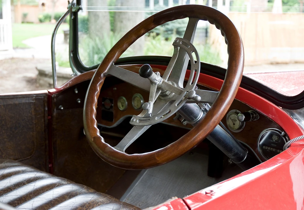 1920 Stutz Bearcat - Image 15 of 28