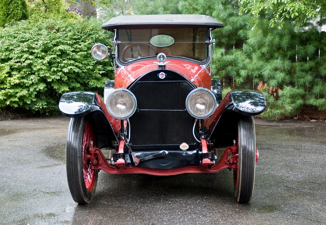 1920 Stutz Bearcat - Image 7 of 28
