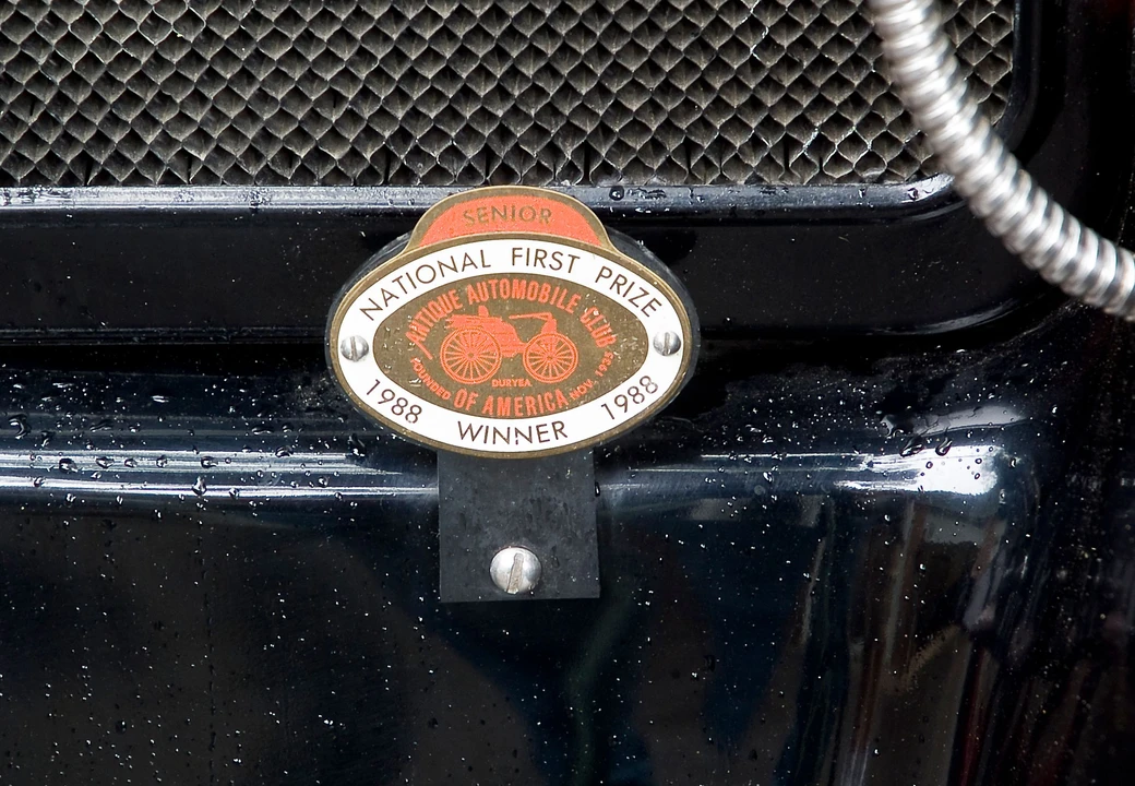 1920 Stutz Bearcat - Image 10 of 28