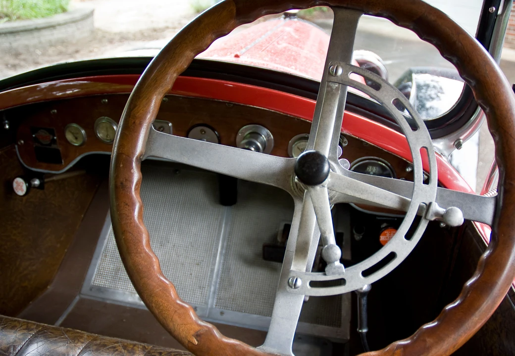1920 Stutz Bearcat - Image 20 of 28