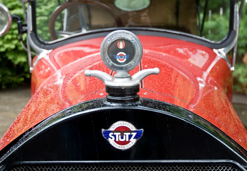 1920 Stutz Bearcat - Image 4 of 28