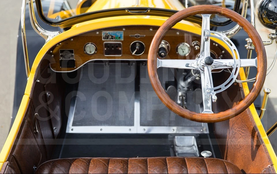 1920 Stutz Bearcat - Image 9 of 18