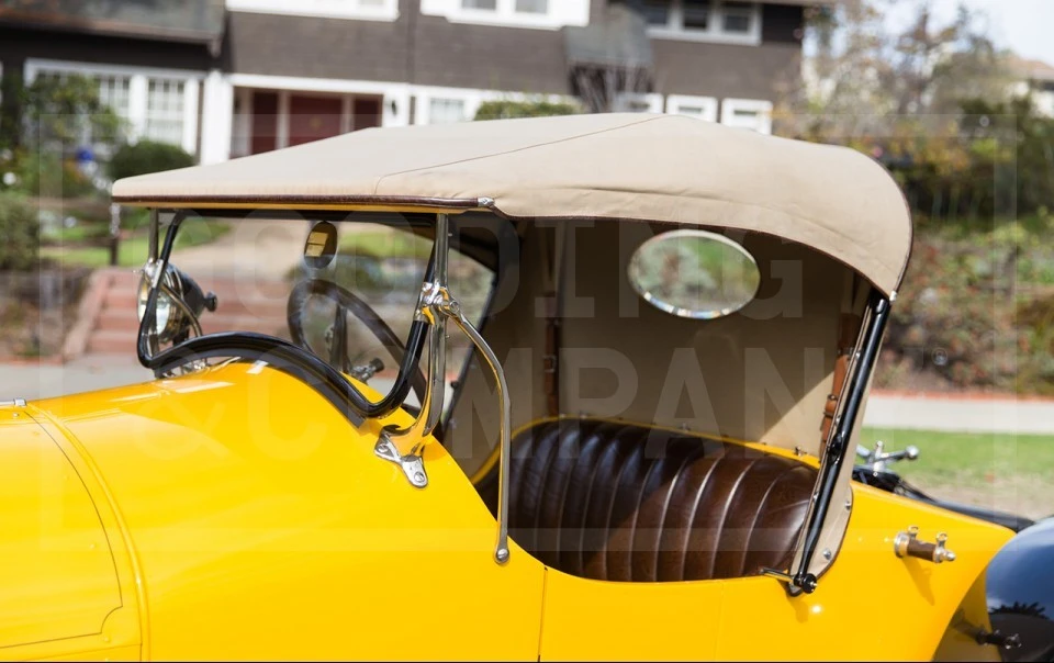 1920 Stutz Bearcat - Image 14 of 18