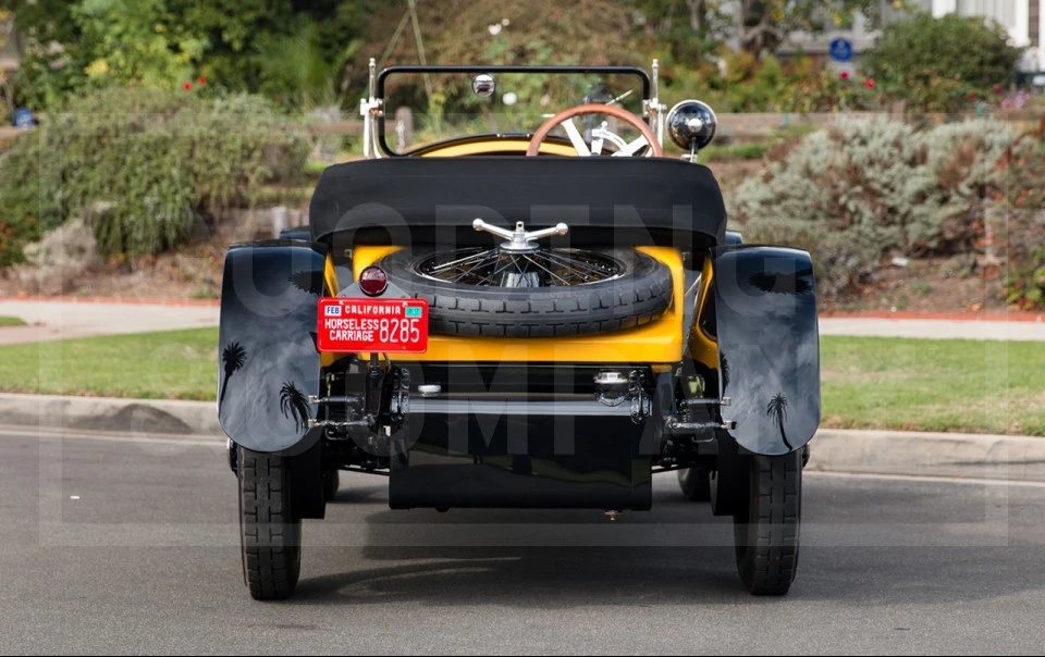 1920 Stutz Bearcat - Image 6 of 18