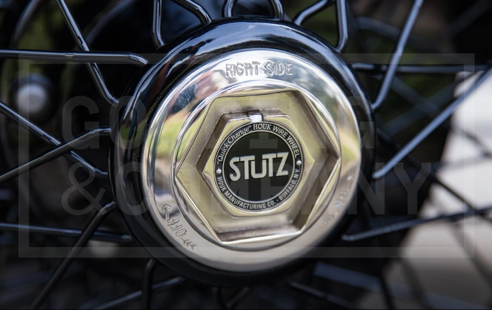 1920 Stutz Bearcat - Image 15 of 18