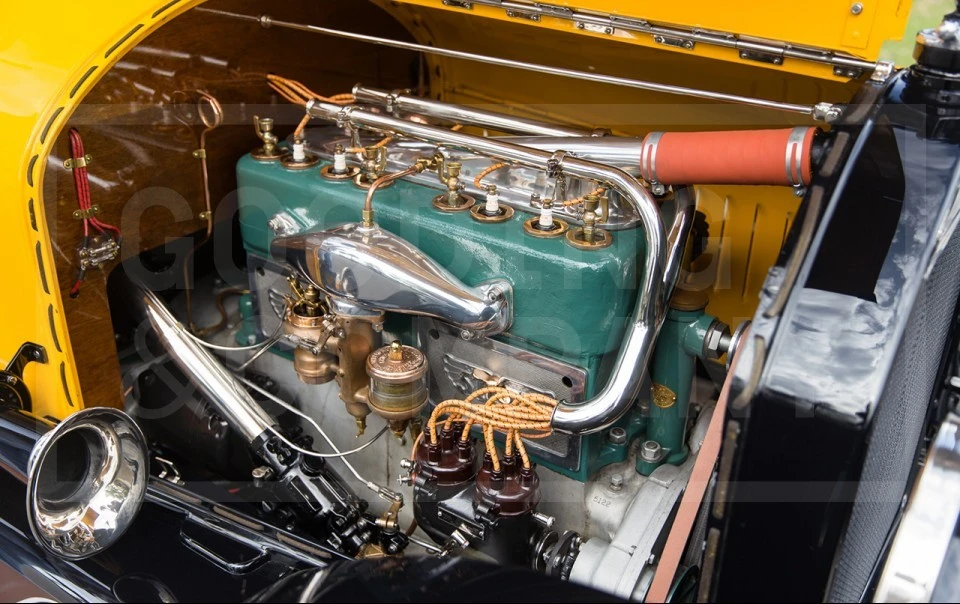 1920 Stutz Bearcat - Image 17 of 18