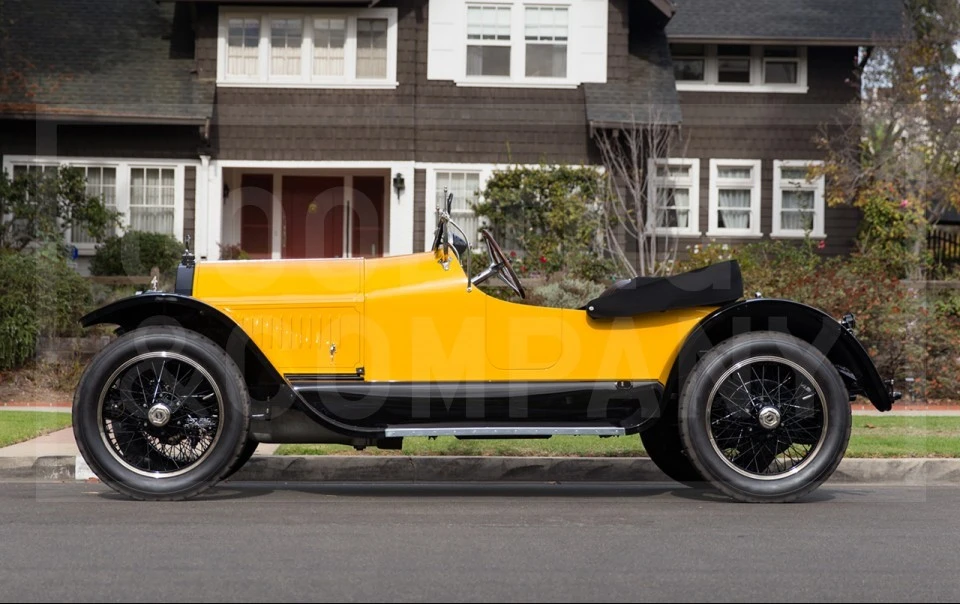 1920 Stutz Bearcat - Image 4 of 18