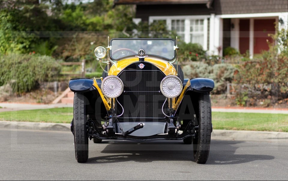 1920 Stutz Bearcat - Image 3 of 18