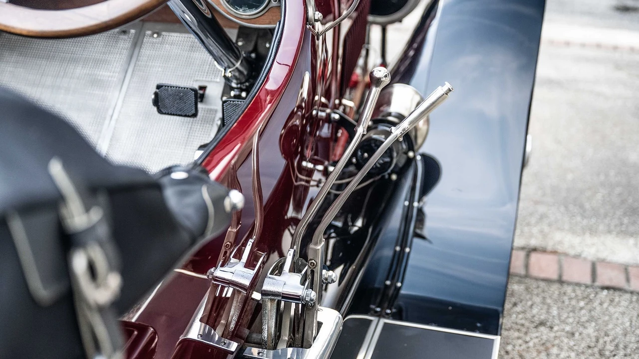 1920 Stutz Bearcat - Image 22 of 31