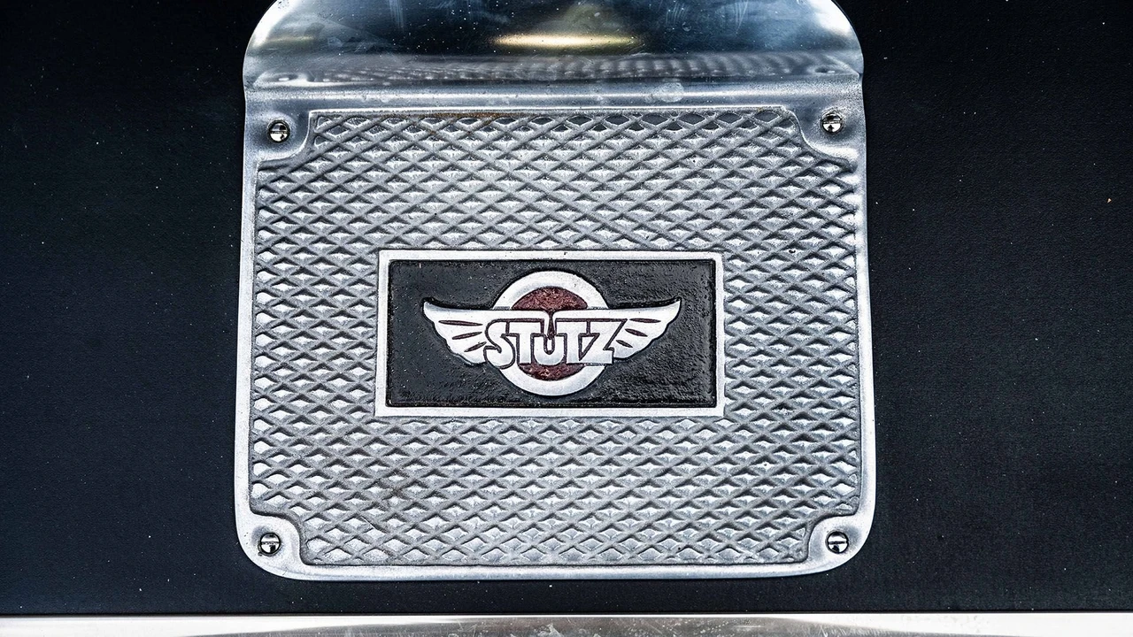 1920 Stutz Bearcat - Image 20 of 31