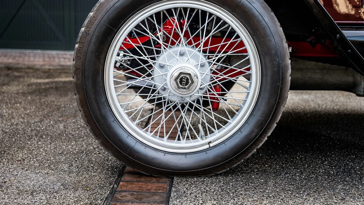 1920 Stutz Bearcat - Image 17 of 31