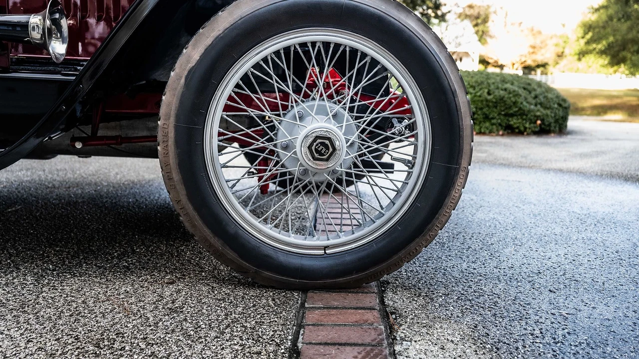 1920 Stutz Bearcat - Image 16 of 31