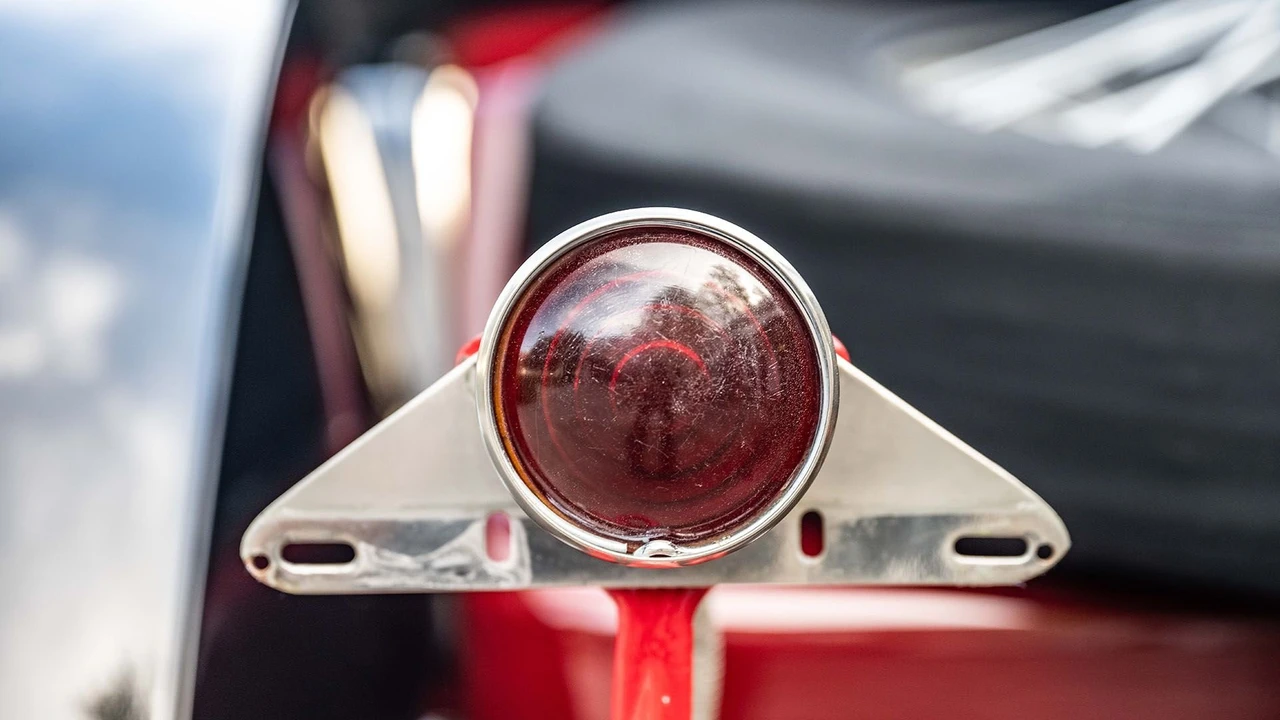1920 Stutz Bearcat - Image 11 of 31