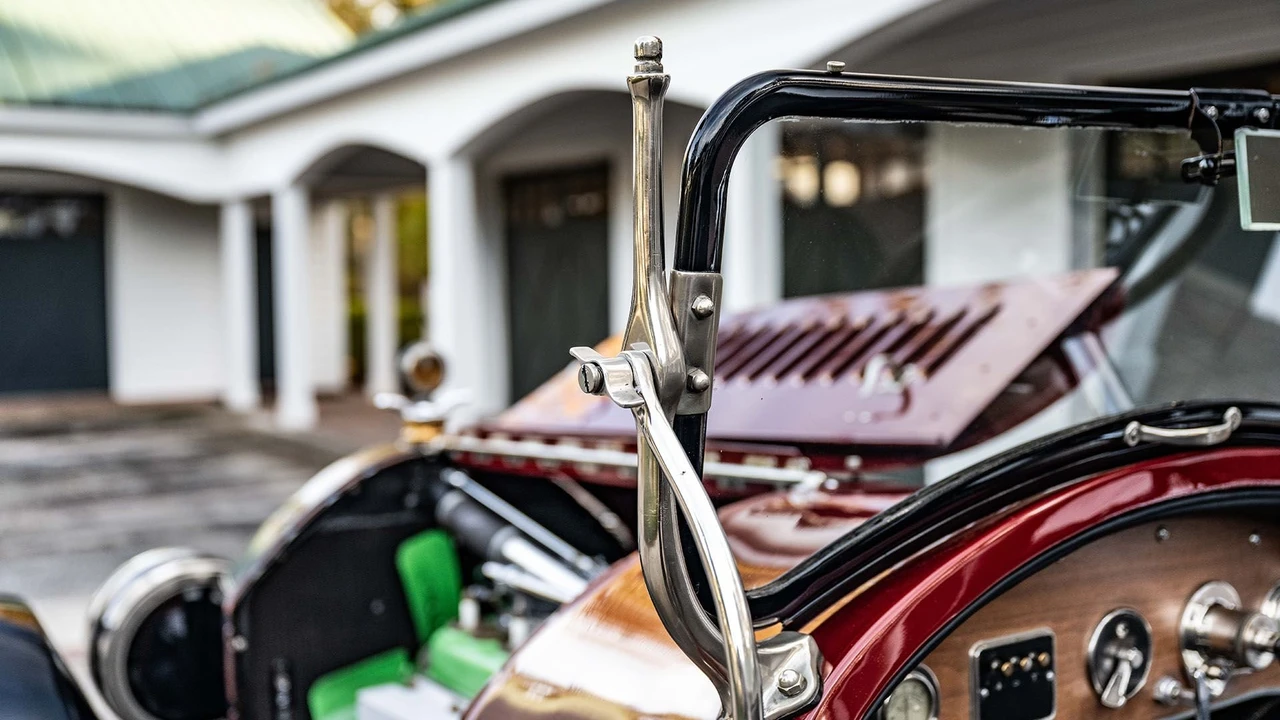 1920 Stutz Bearcat - Image 21 of 31