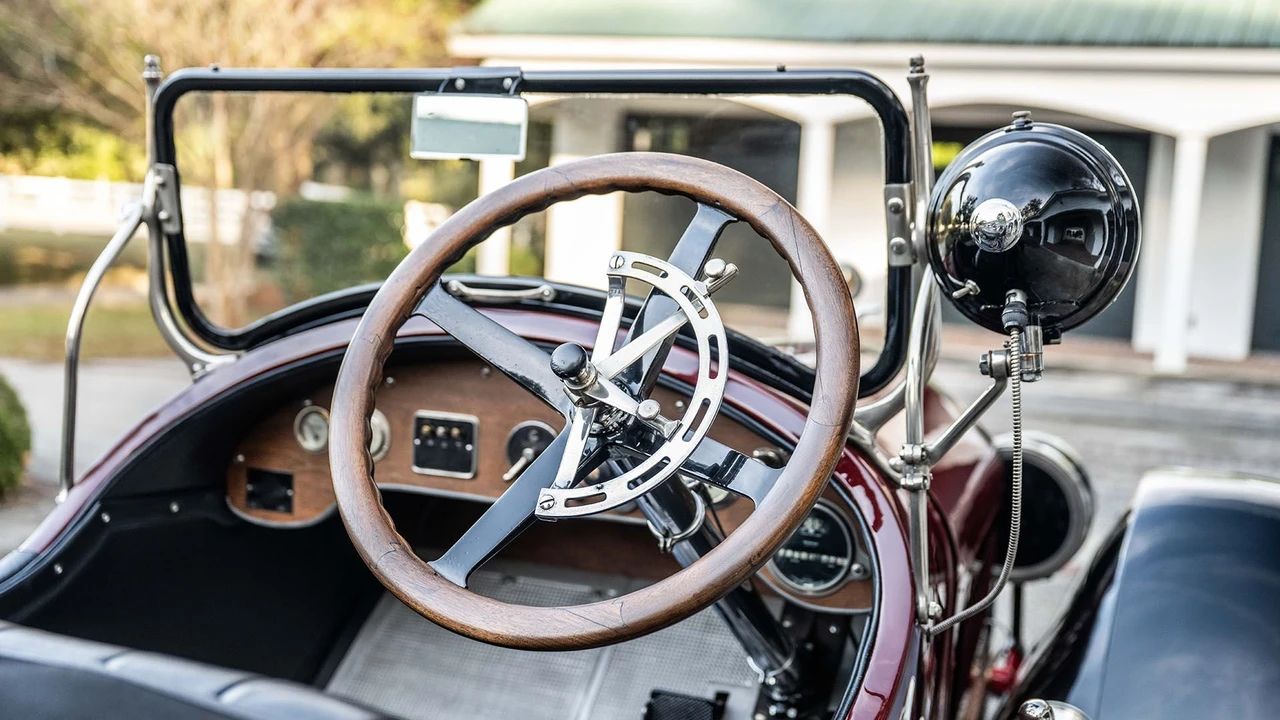 1920 Stutz Bearcat - Image 23 of 31