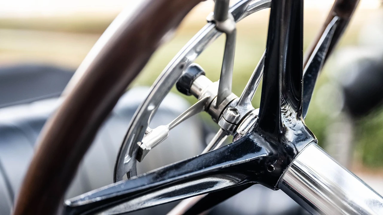 1920 Stutz Bearcat - Image 28 of 31