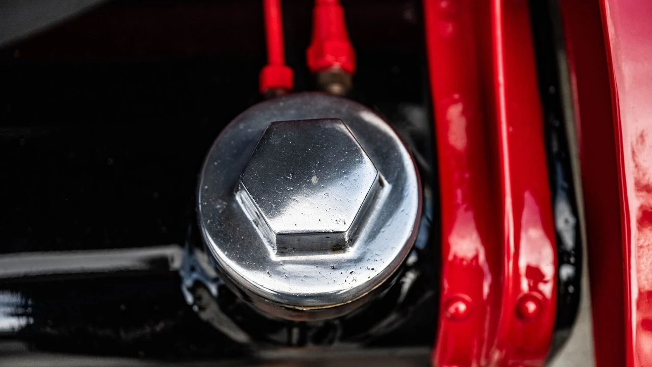 1920 Stutz Bearcat - Image 8 of 31
