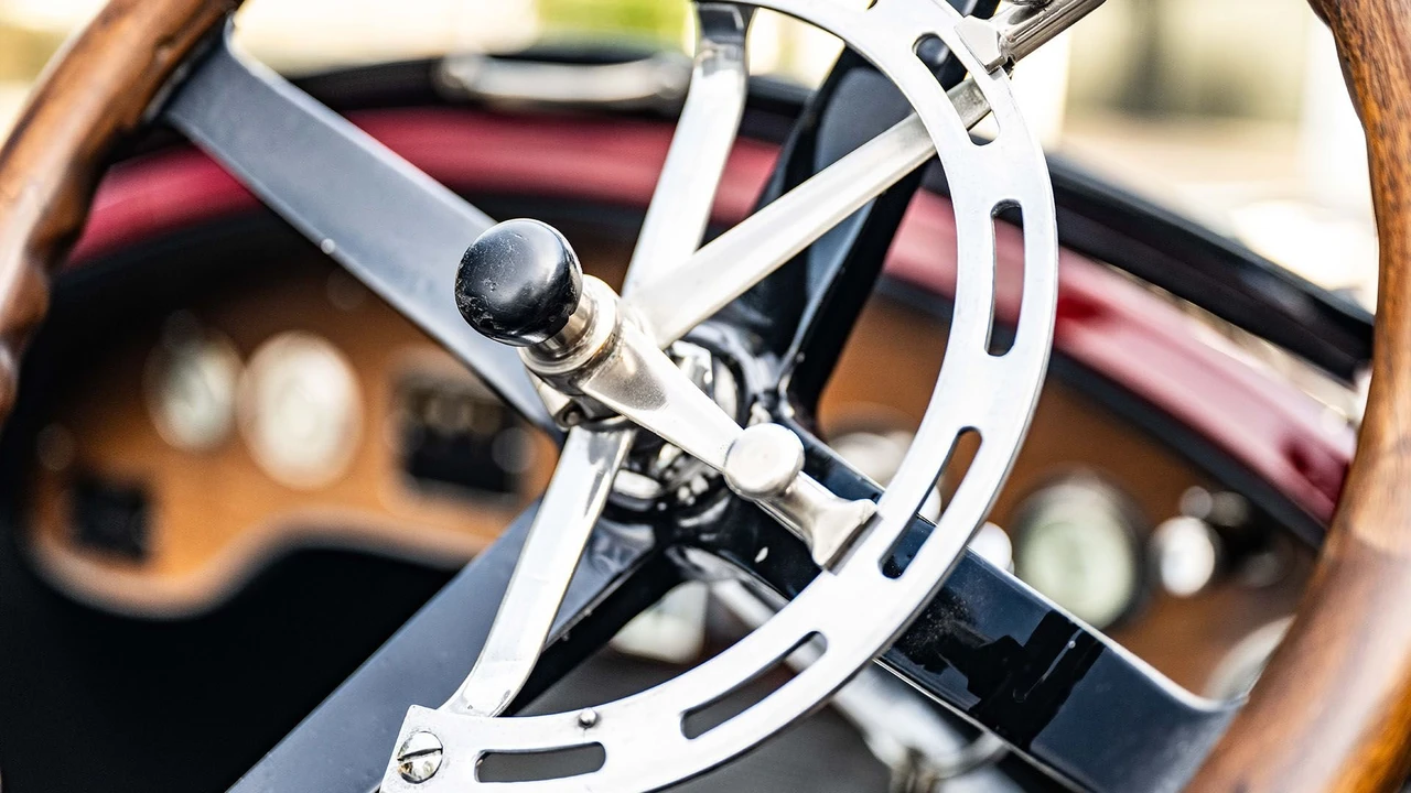 1920 Stutz Bearcat - Image 26 of 31