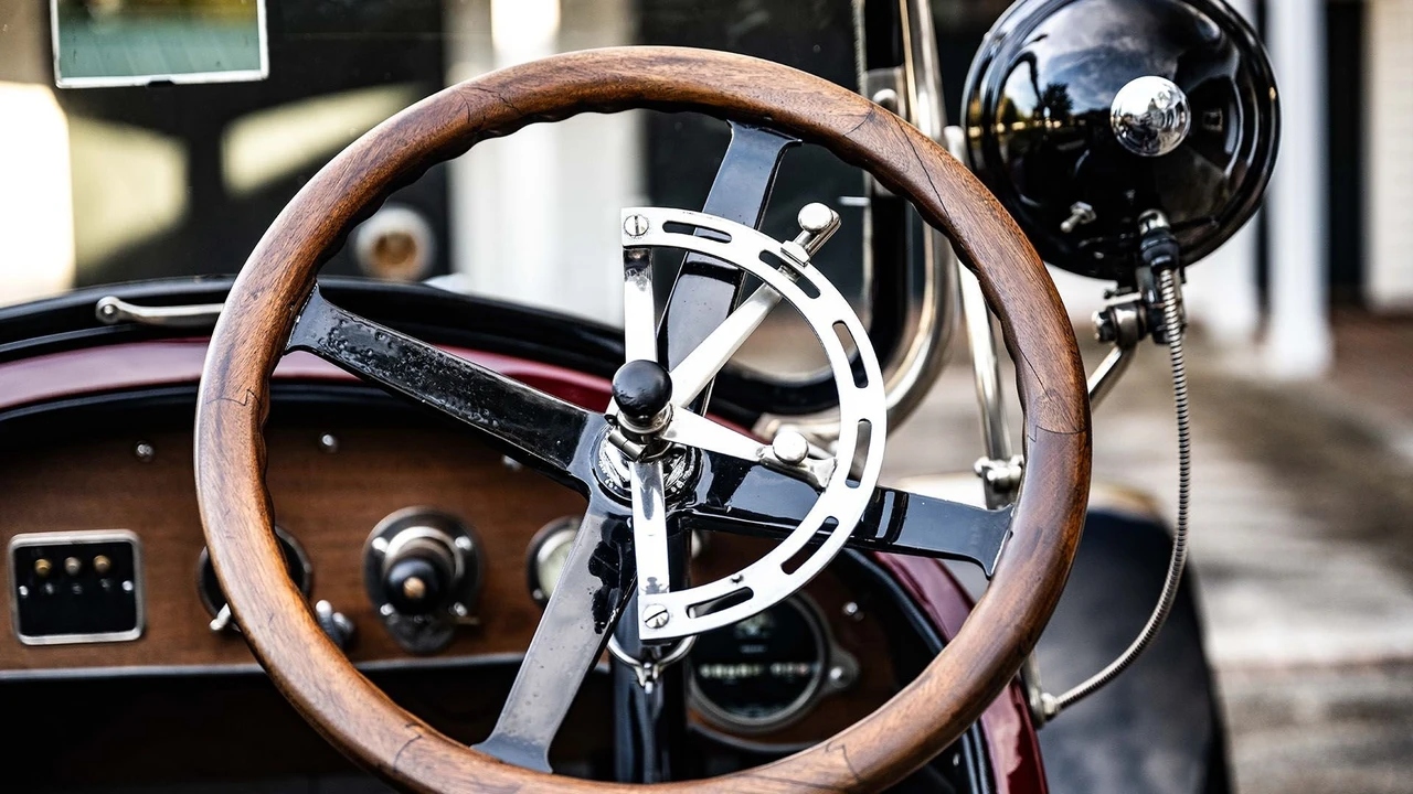 1920 Stutz Bearcat - Image 27 of 31