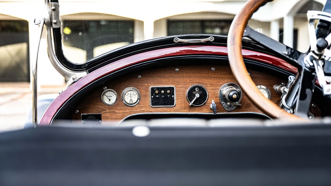1920 Stutz Bearcat - Image 25 of 31