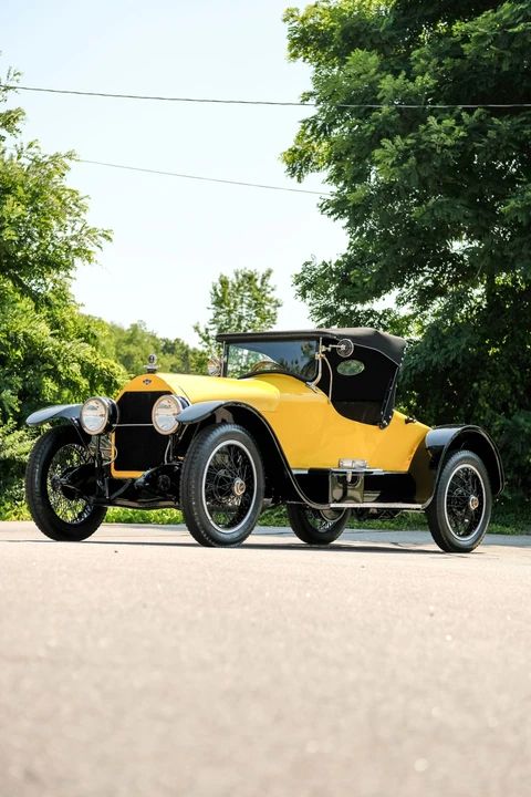 1920 Stutz Bearcat - Image 29 of 30