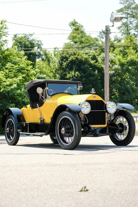 1920 Stutz Bearcat - Image 25 of 30