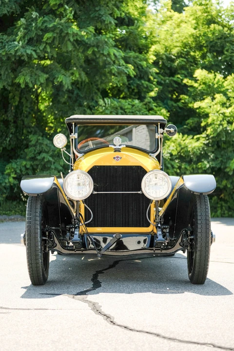 1920 Stutz Bearcat - Image 24 of 30