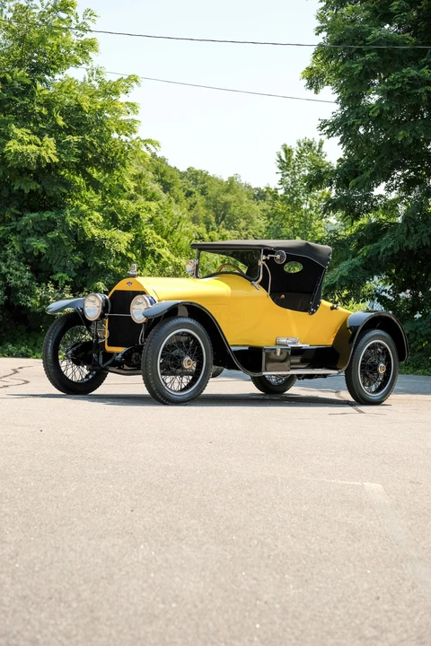 1920 Stutz Bearcat - Image 22 of 30
