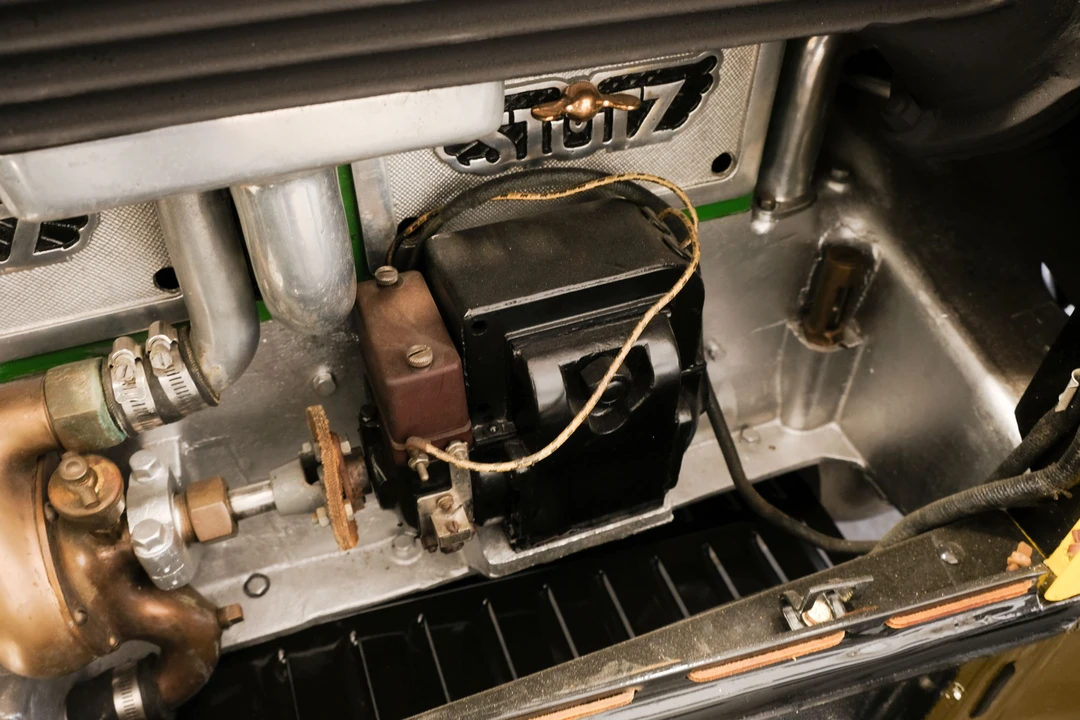 1920 Stutz Bearcat - Image 5 of 30