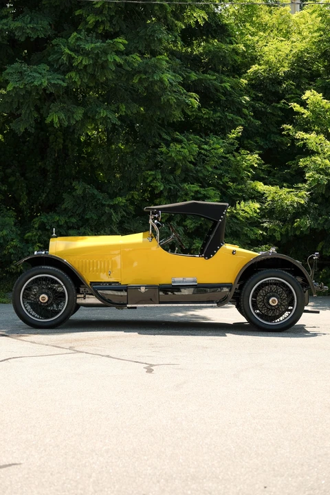 1920 Stutz Bearcat - Image 21 of 30