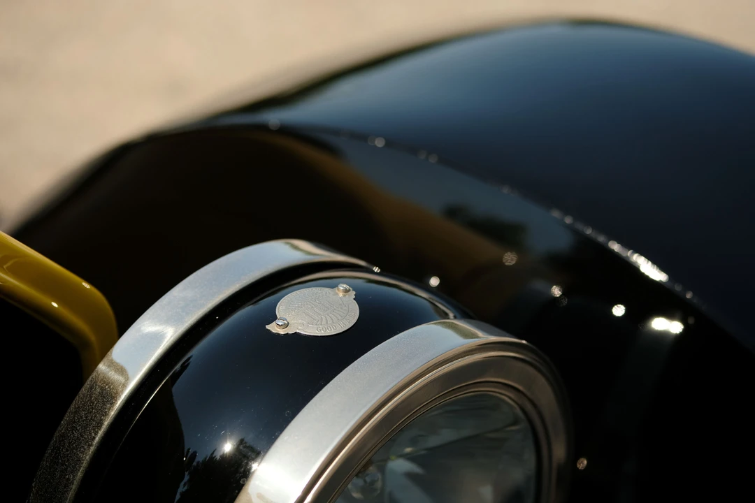 1920 Stutz Bearcat - Image 19 of 30