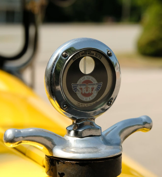 1920 Stutz Bearcat - Image 16 of 30