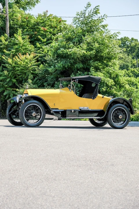 1920 Stutz Bearcat - Image 27 of 30