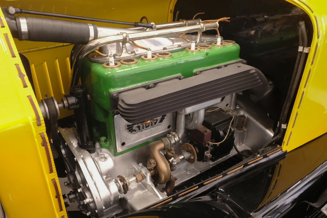 1920 Stutz Bearcat - Image 6 of 30