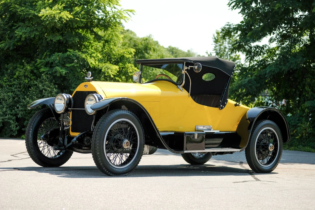 1920 Stutz Bearcat - Image 26 of 30