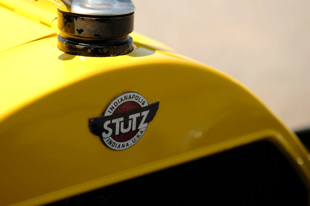 1920 Stutz Bearcat - Image 18 of 30