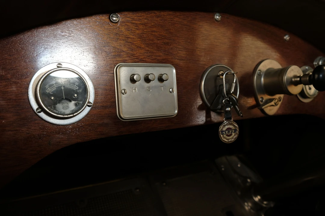 1920 Stutz Bearcat - Image 10 of 30