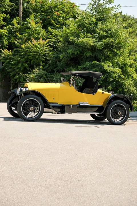 1920 Stutz Bearcat - Image 23 of 30
