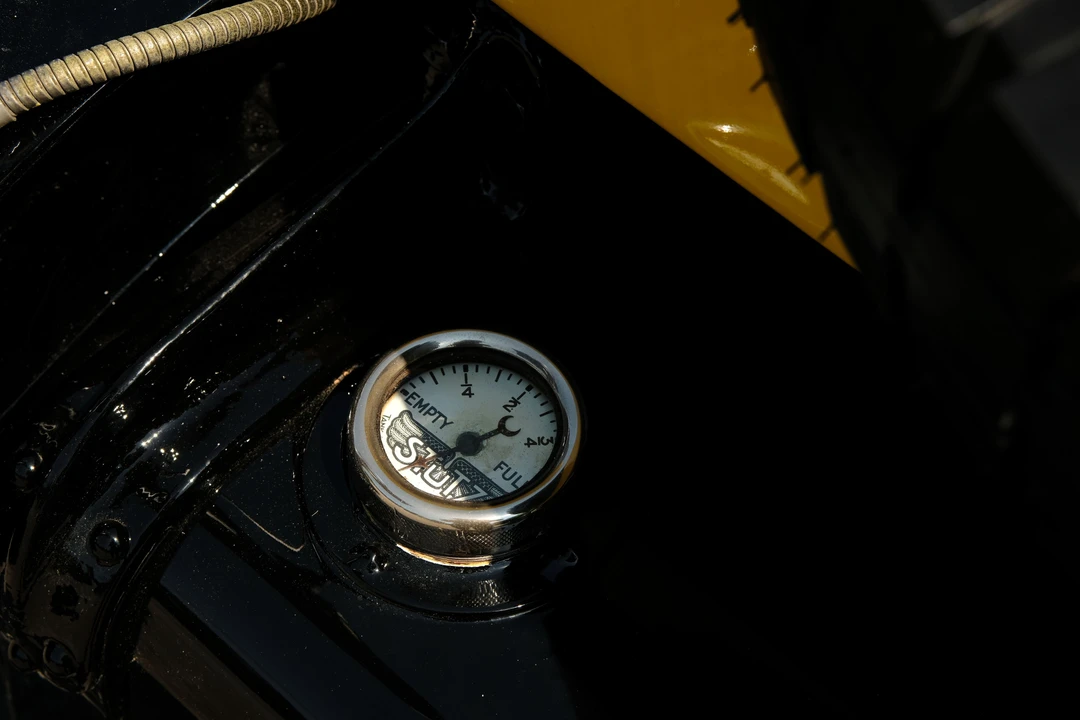 1920 Stutz Bearcat - Image 13 of 30